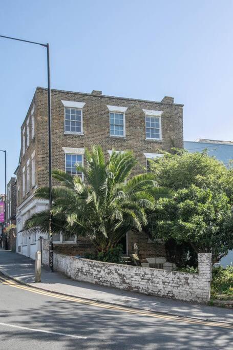 Palm Heights - Top Floor Luxury Flat Margate Exterior photo